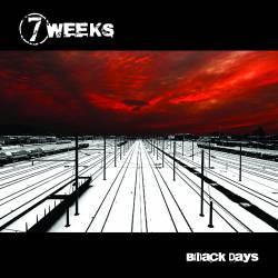 7 Weeks : B(l)ack Days
